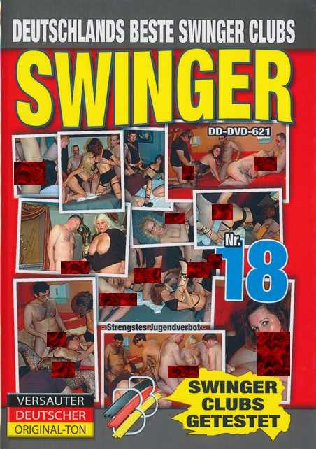 BB Video - Swinger Nr. 18