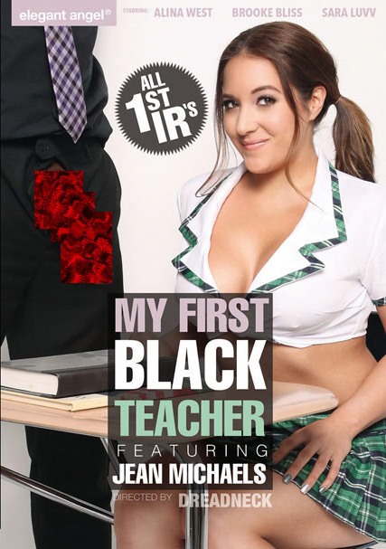 Elegant Angel - My First Black Teacher
