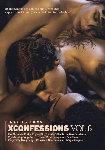 Lust Films - XConfessions 6