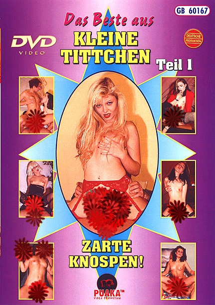 Puaka - Das Beste aus kleine Tittchen