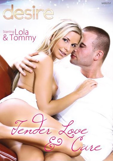 Desire Media - Tender Love & Care
