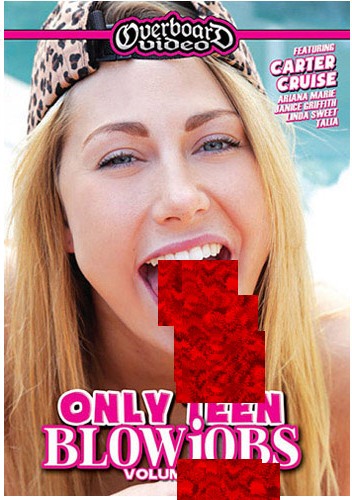 Overboard Video - Only Teen Blowjobs 30