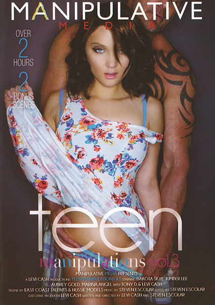 Manipulative Media - Teen Manipulations 3