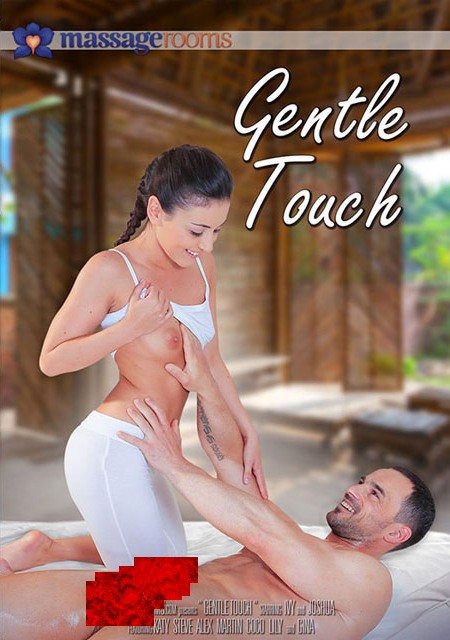 Massage Rooms - Gentle Touch
