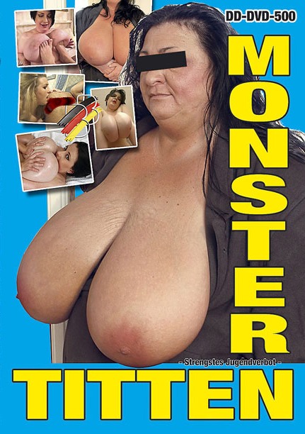 BB Video - Monster Titten