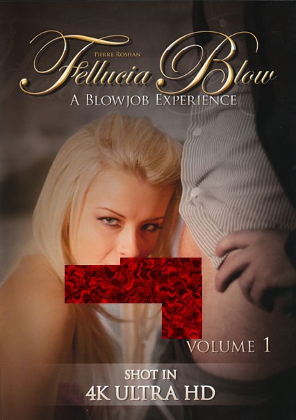 Intimate Film - Fellucia Blow: A Blowjob Experience