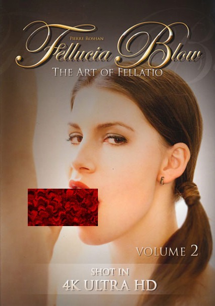 Intimate Film - Fellucia Blow 2: The Art Of Fellatio