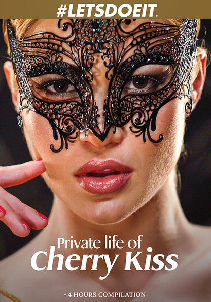 Private Life Of Cherry Kiss