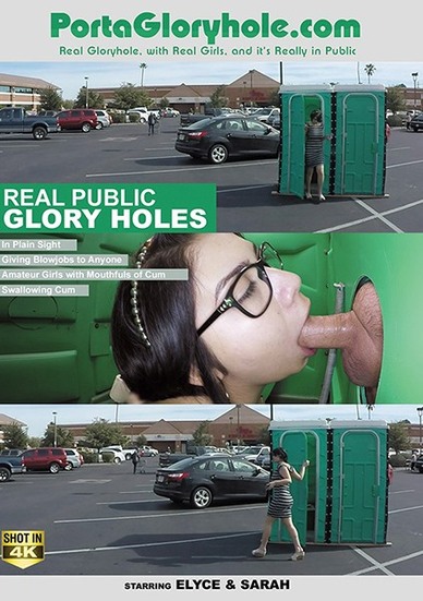 Real Gloryhole Pictures