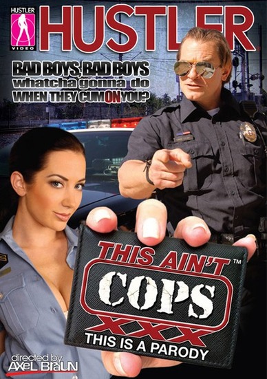 This aint cops xxx