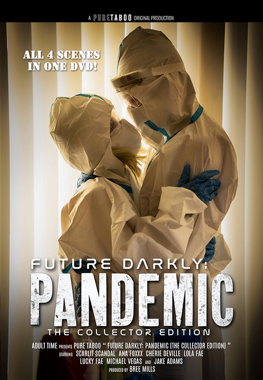 Pure taboo pandemic